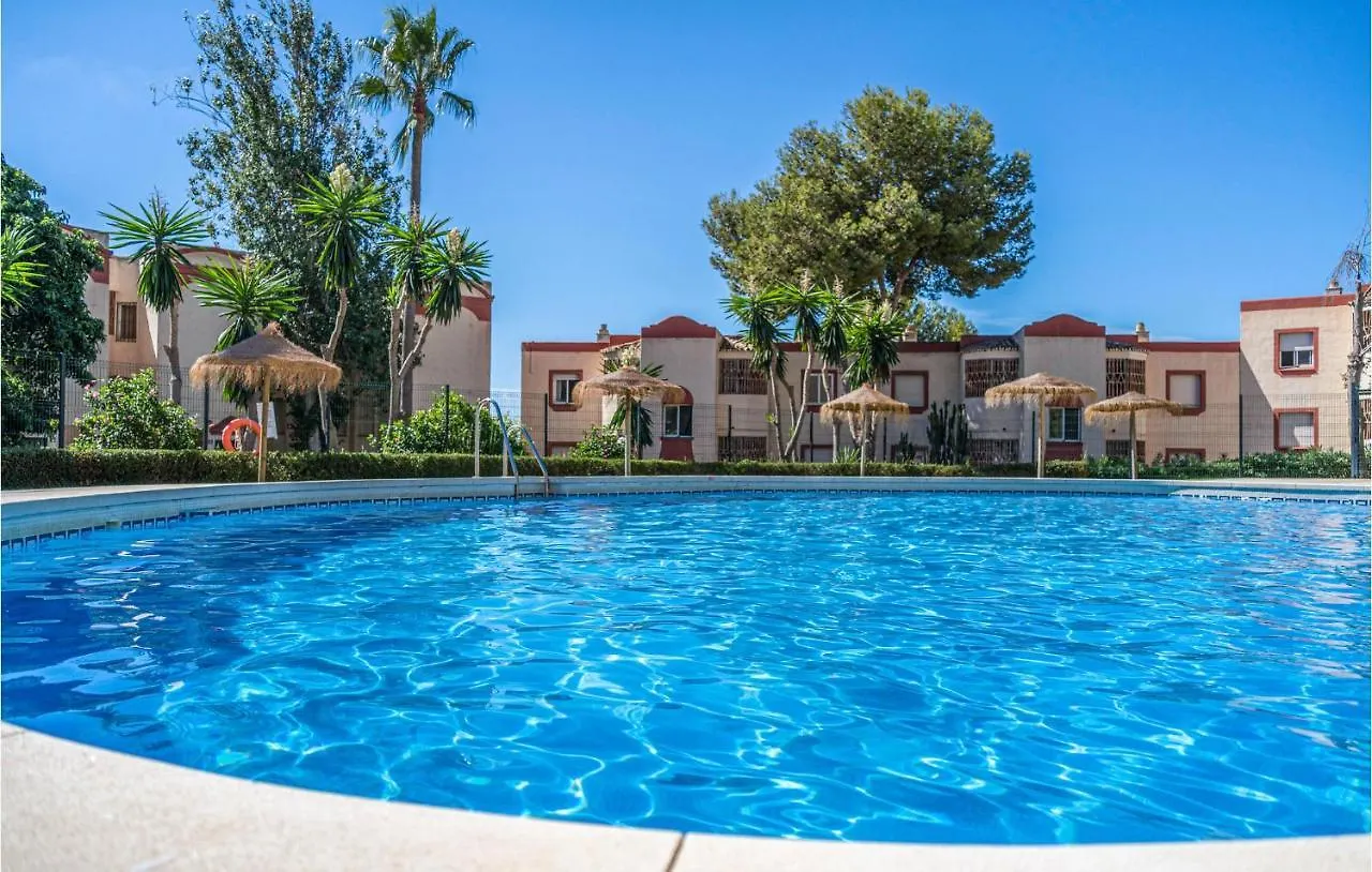 Stunning Apartment In Riviera Del Sol With Wifi Sitio de Calahonda 스페인