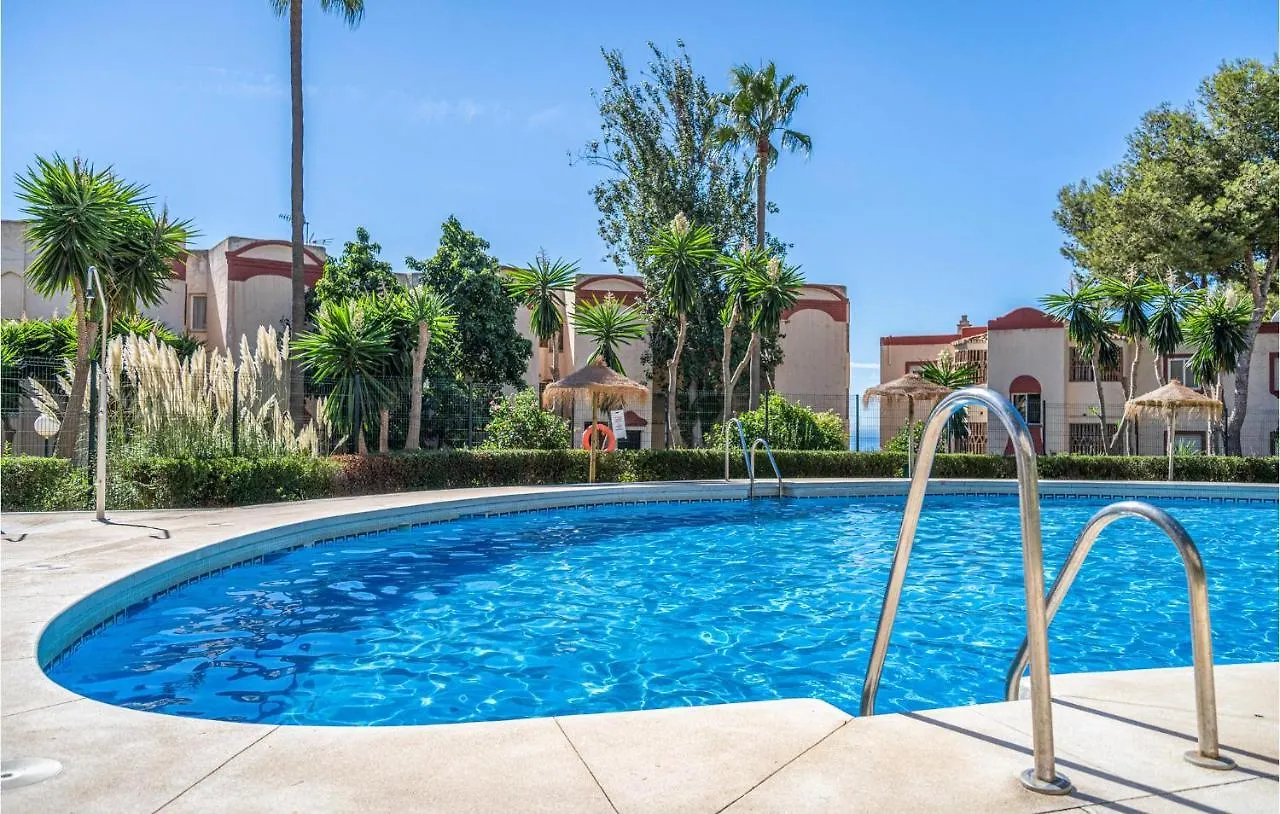 Stunning Apartment In Riviera Del Sol With Wifi Sitio de Calahonda 0*,  스페인