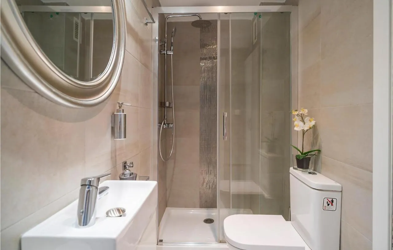 Stunning Apartment In Riviera Del Sol With Wifi Sitio de Calahonda 0*,