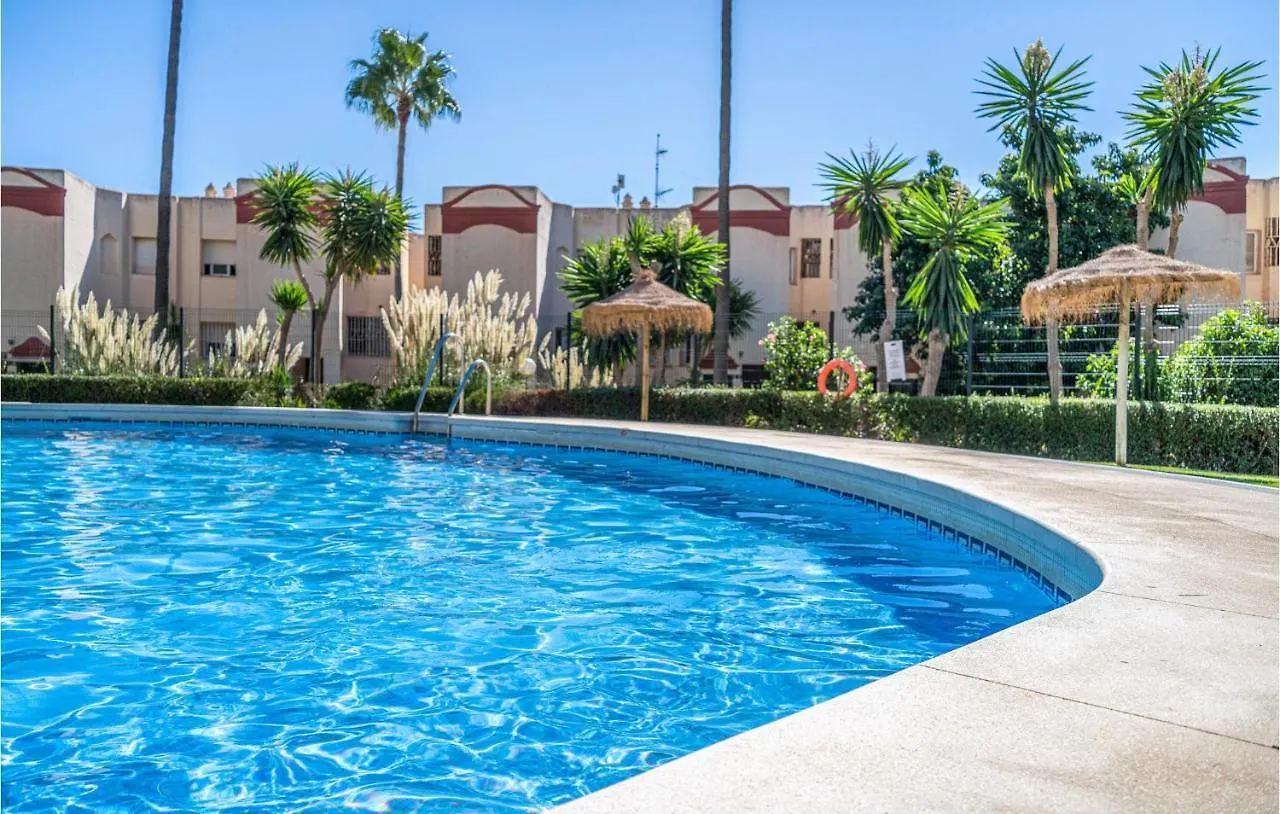 Stunning Apartment In Riviera Del Sol With Wifi Sitio de Calahonda